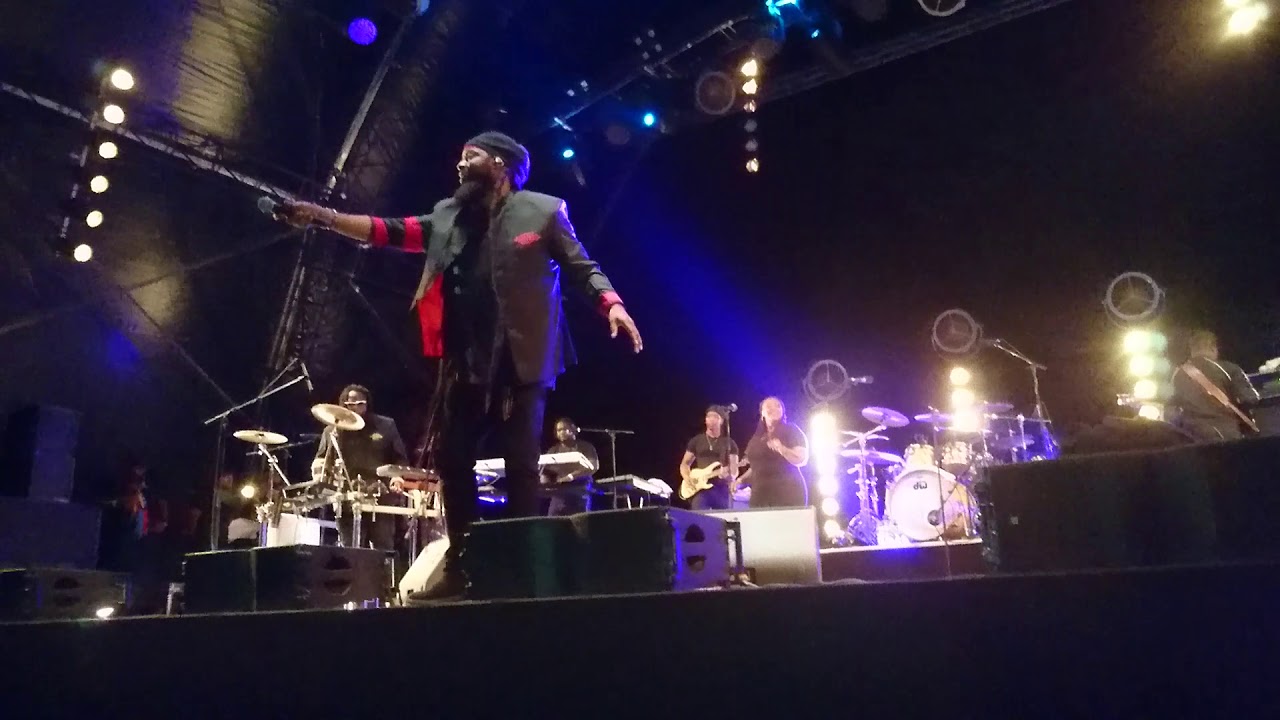 Morgan Heritage BRF 26 07 19 2