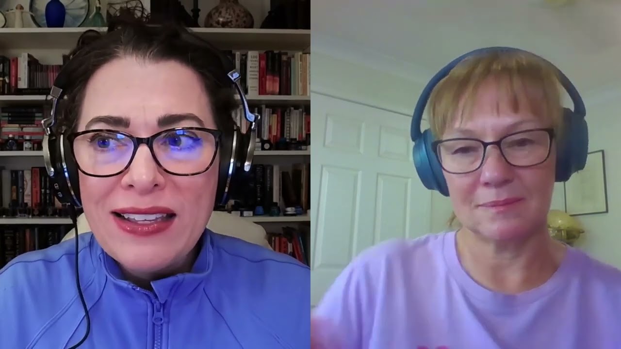 Know Where to Put Your Here's Monologue (because it matters!)
