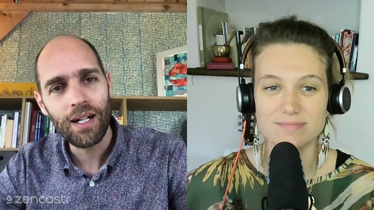Épisode 1 - Vie perso, vie pro : à quoi servent les émotions ? - Podcast Libérez La Bête