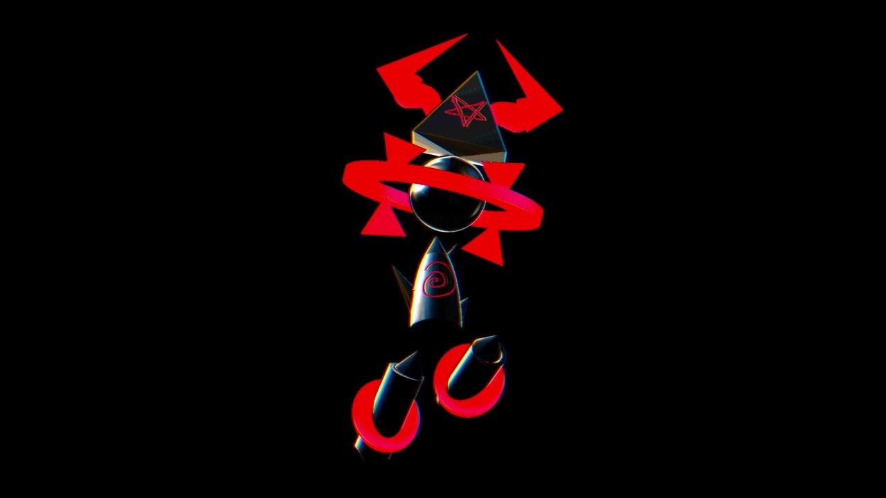 ñïhïlï†¥ RemiX - Bambi Fantrack (Reborn Nullity 2/?)