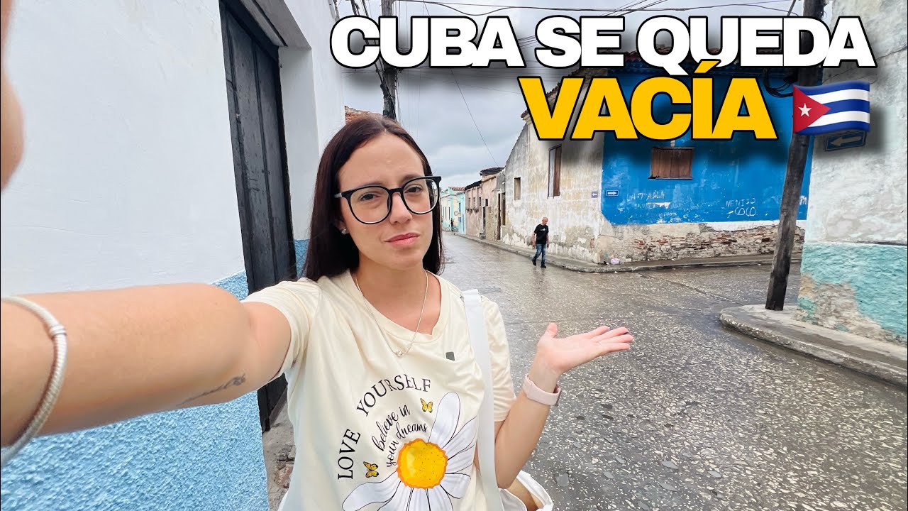 ‼️ASI ESTÁ AHORA MI BARRIO EN CUBA 🇨🇺