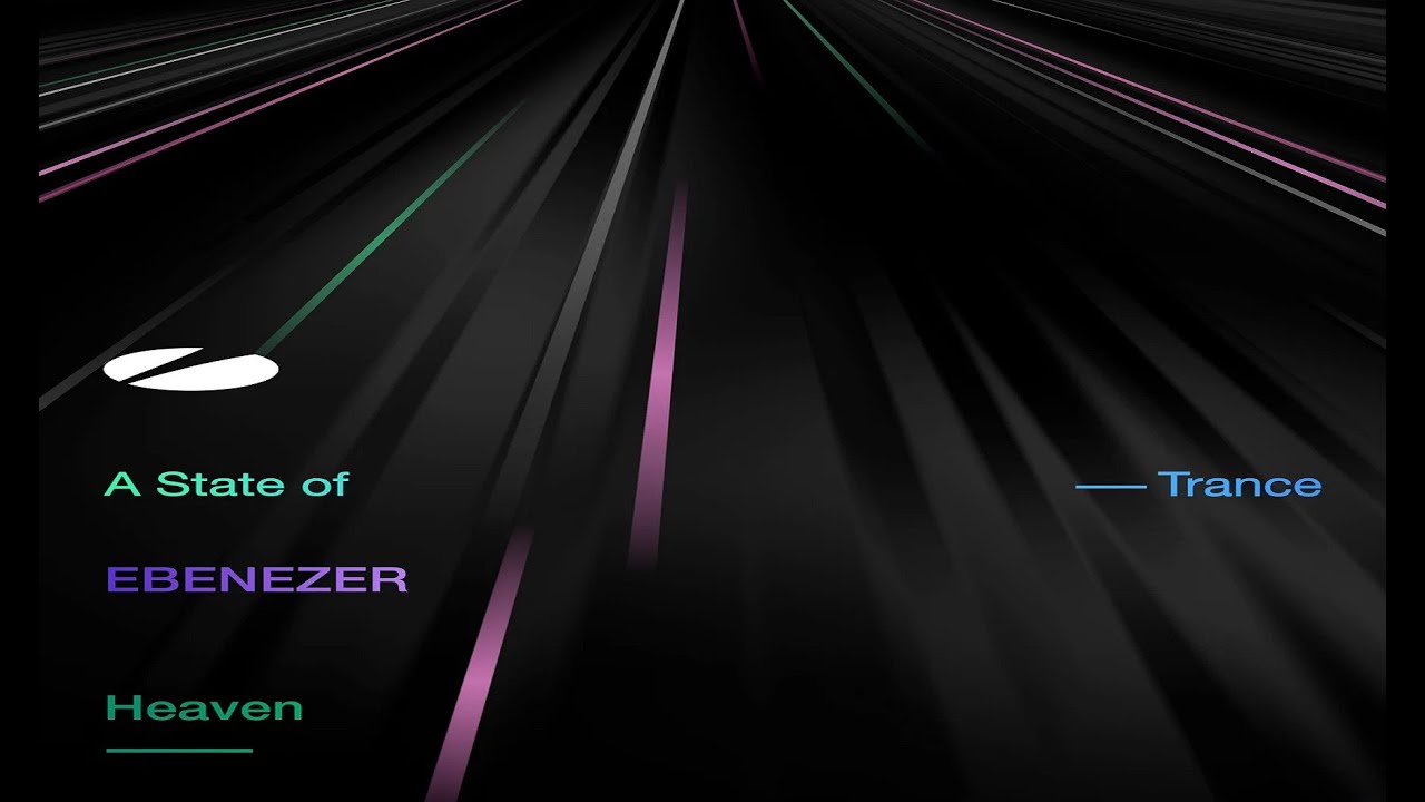 Ruben De Ronde, Ebenezer - Heaven (Extended Mix)