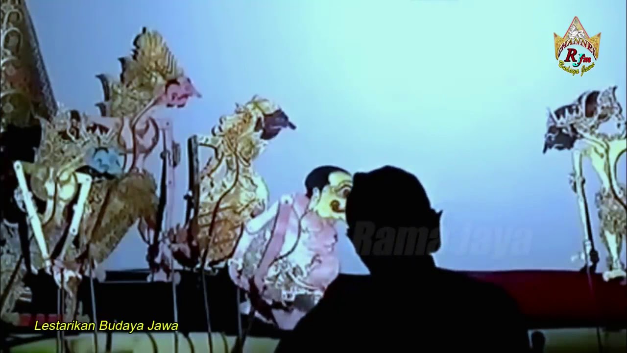 Bagong Edan Ora Nggagas Werkudoro Jaluk Mati Babar Sak naliko  #Wayangkulit Lucu