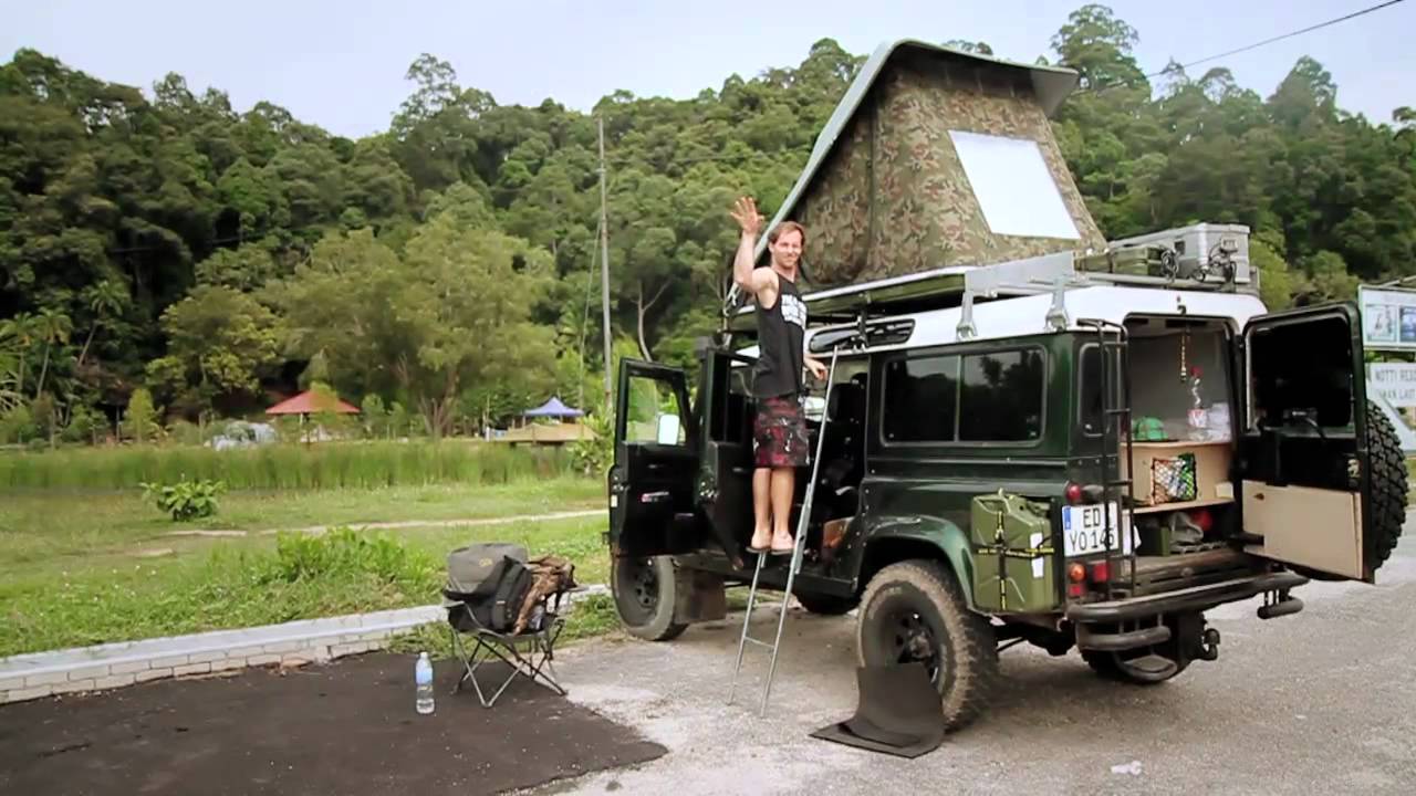 In Asia - Episode 1 - MALAYSIA