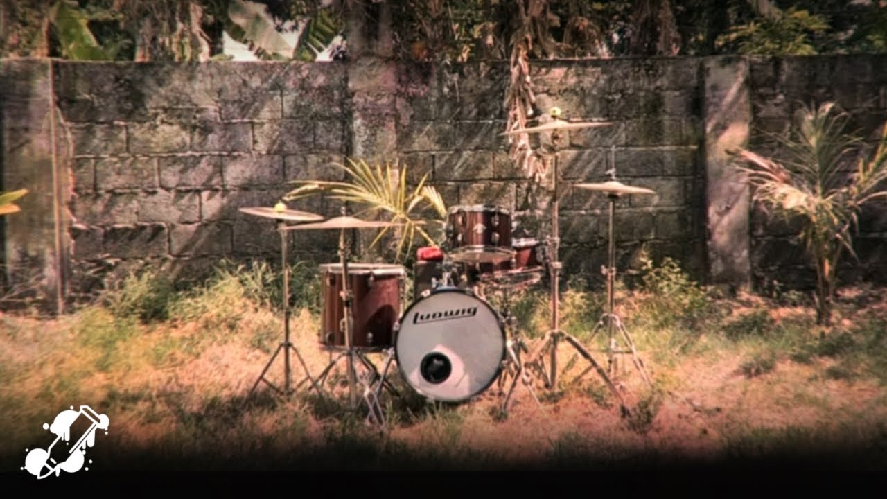 Caliber Project - Incendium (OFFICIAL MUSIC VIDEO)