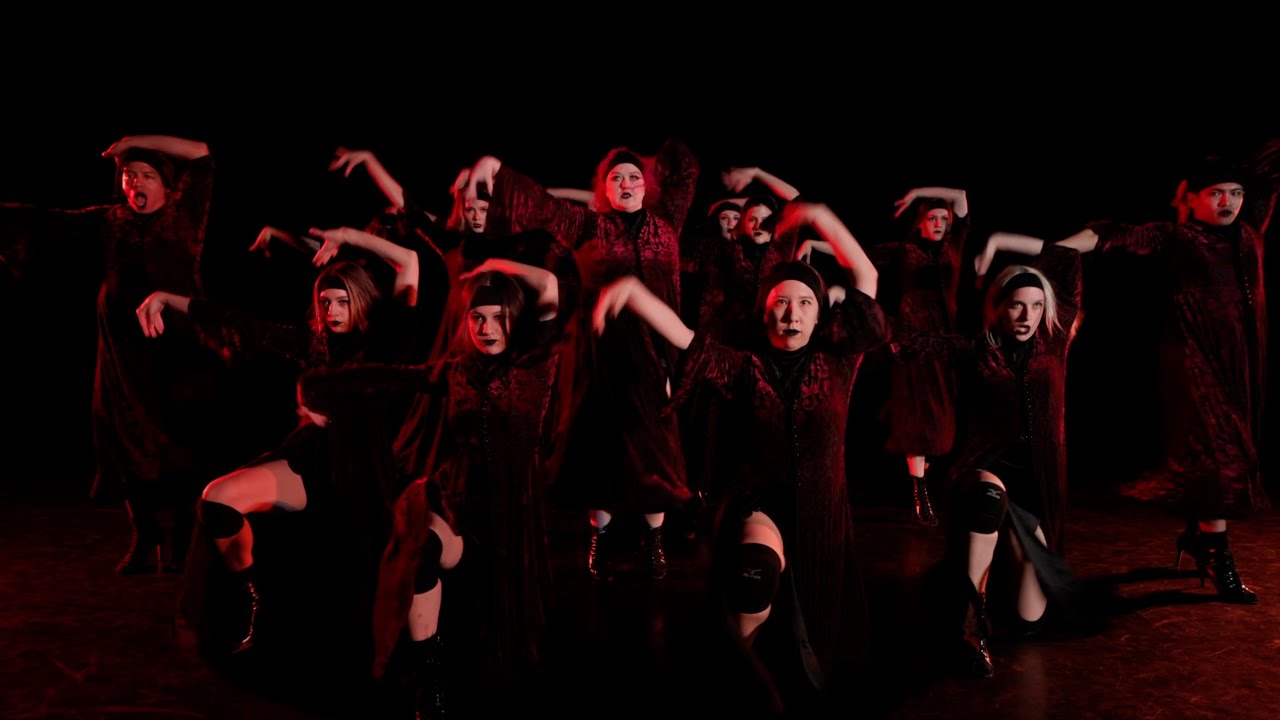 Athena • 2025 Competition Concept Video