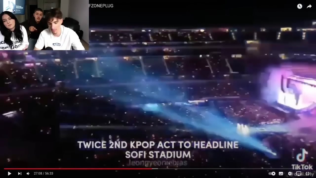 TWICE TIKTOK ПОДБОРКИ V3 | РЕАКЦИЯ