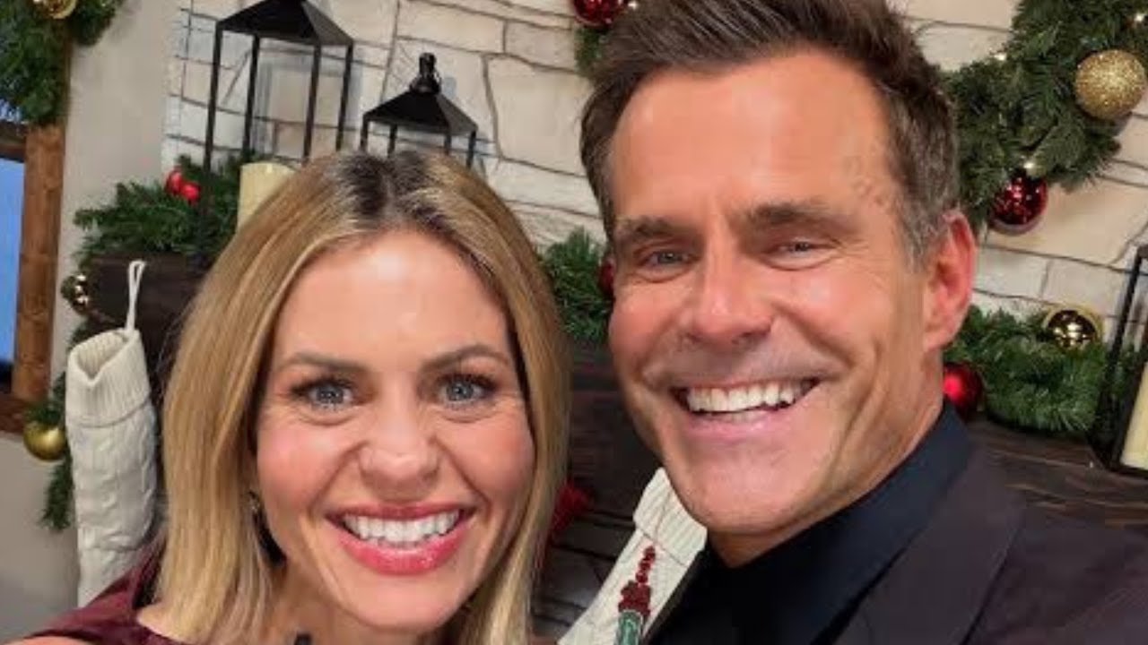 Cameron Mathison Drops Huge GH Update — Fans React