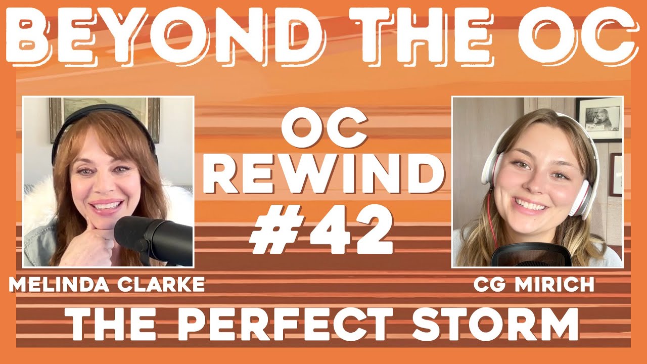 OC Rewind: 42nd - The Perfect Storm (S3E05)