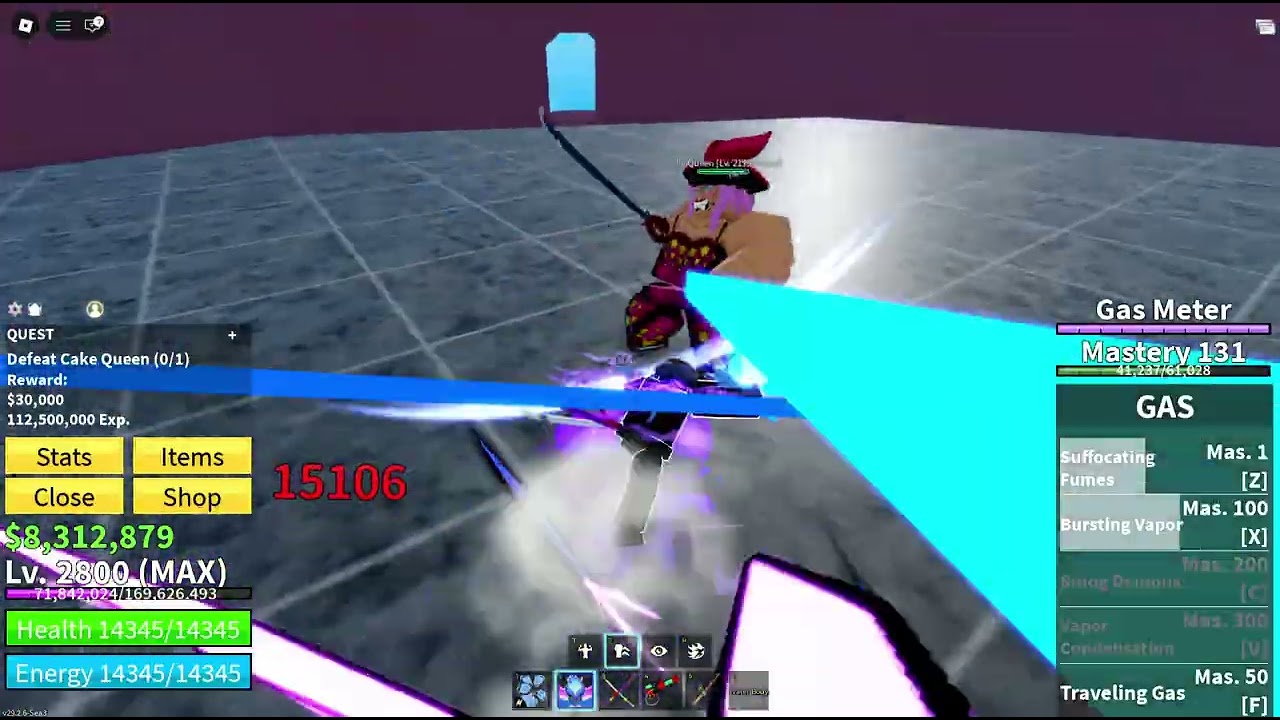 blox chút