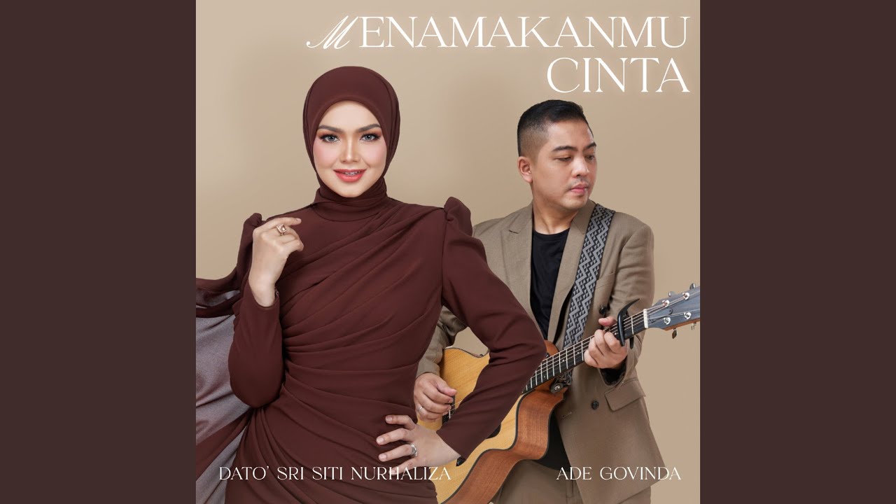 Menamakanmu Cinta