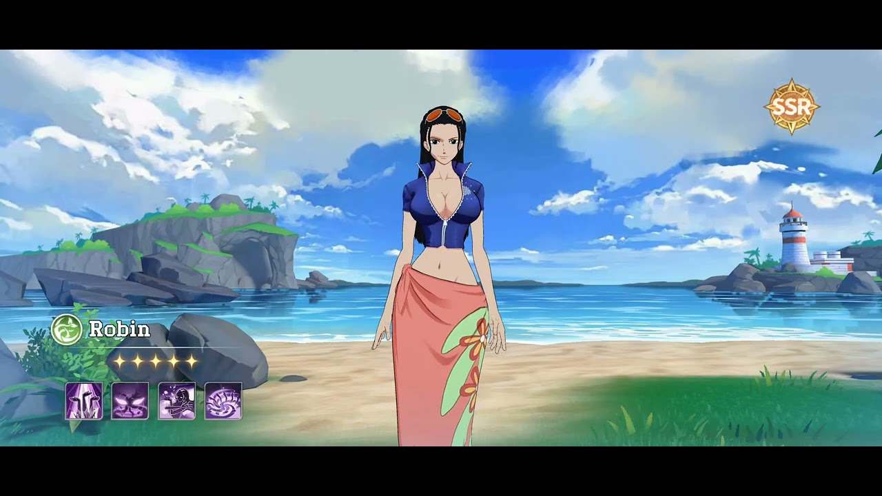 Grandline Vanguard - Straw hat hero | Ngày 4 có gì mới ? 