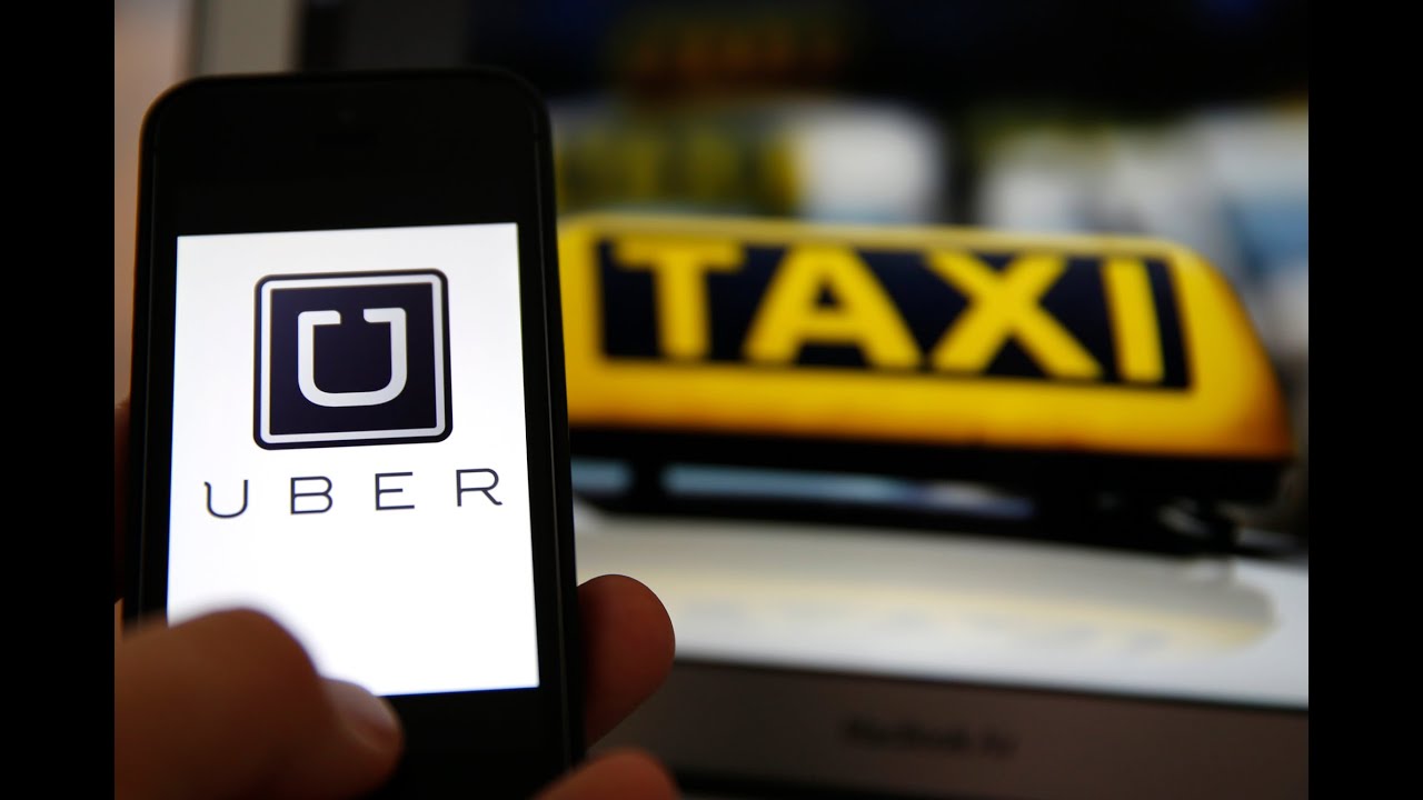 Убер Uber уже в Израиле, все арабы срочно записаться на работу в Убер. Такси в Израиле только арабы?
