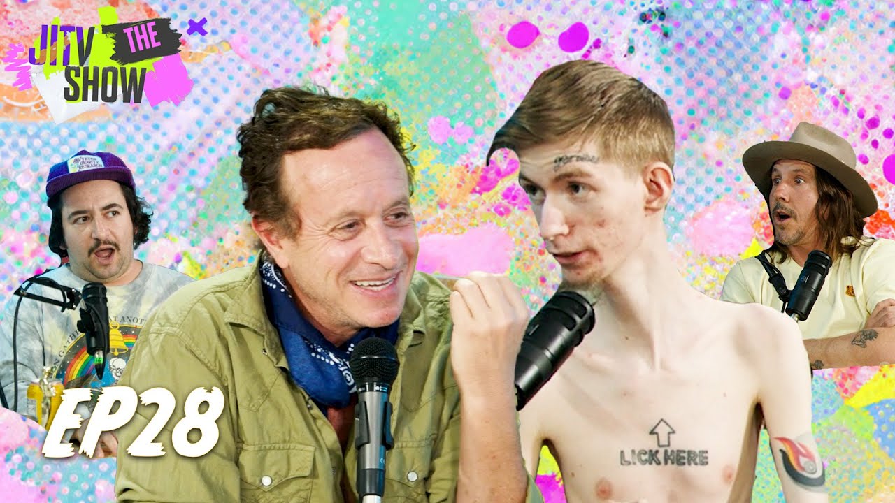 Поли Шор узнает о 