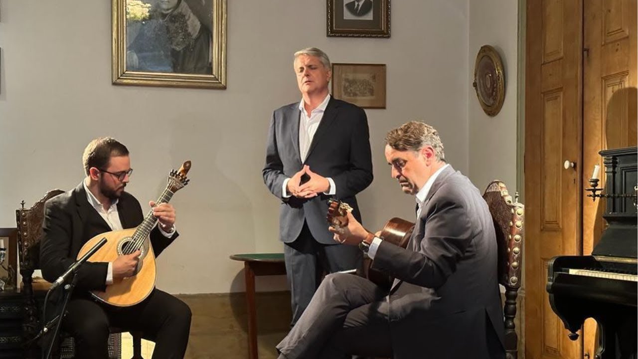Romagem à Lapa