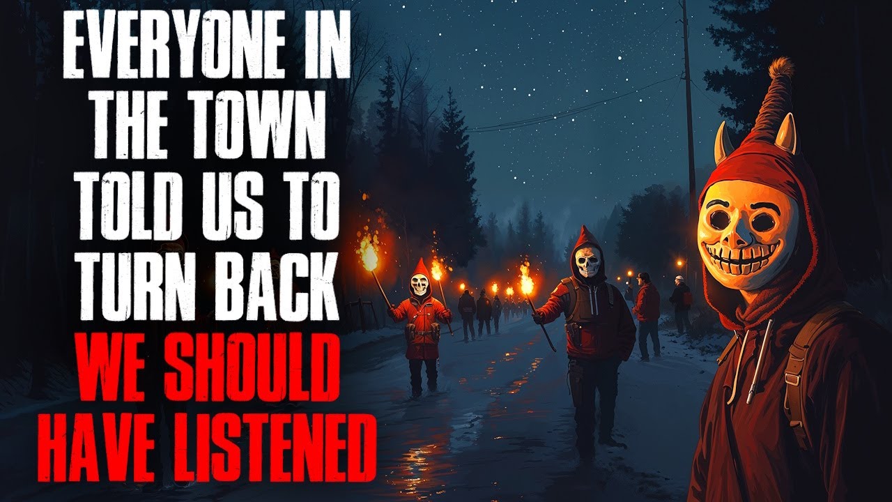 Everyone in the Town Told Us to Turn Back. We Should Have Listened.