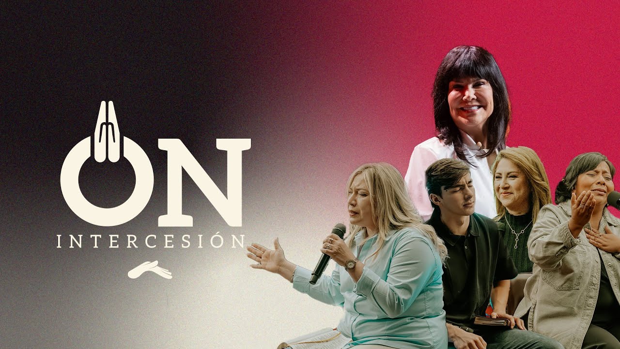 Conoce tu potencial | Pastora Sonia Luna | Prédicas 2025