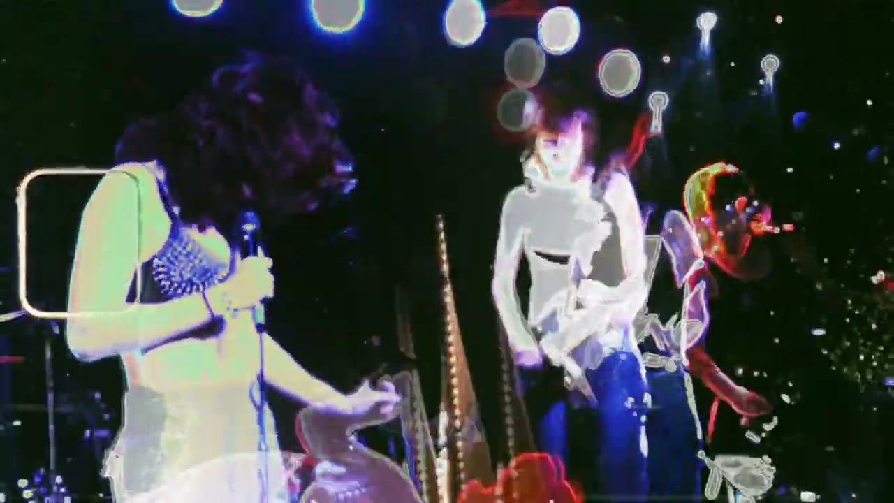 DIE SPITZ (TRIPPY VERSION)
