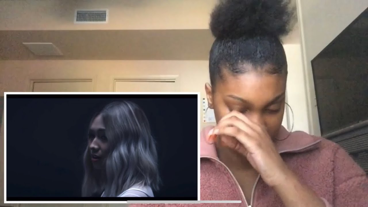 Listening to NIKI Lose for the FIRST TIME