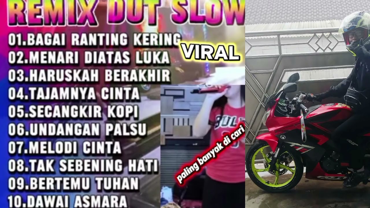 REMIX DANGDUT PALING ENAK 2026 PULL ALBUM MP3 AUDIO JERNIH