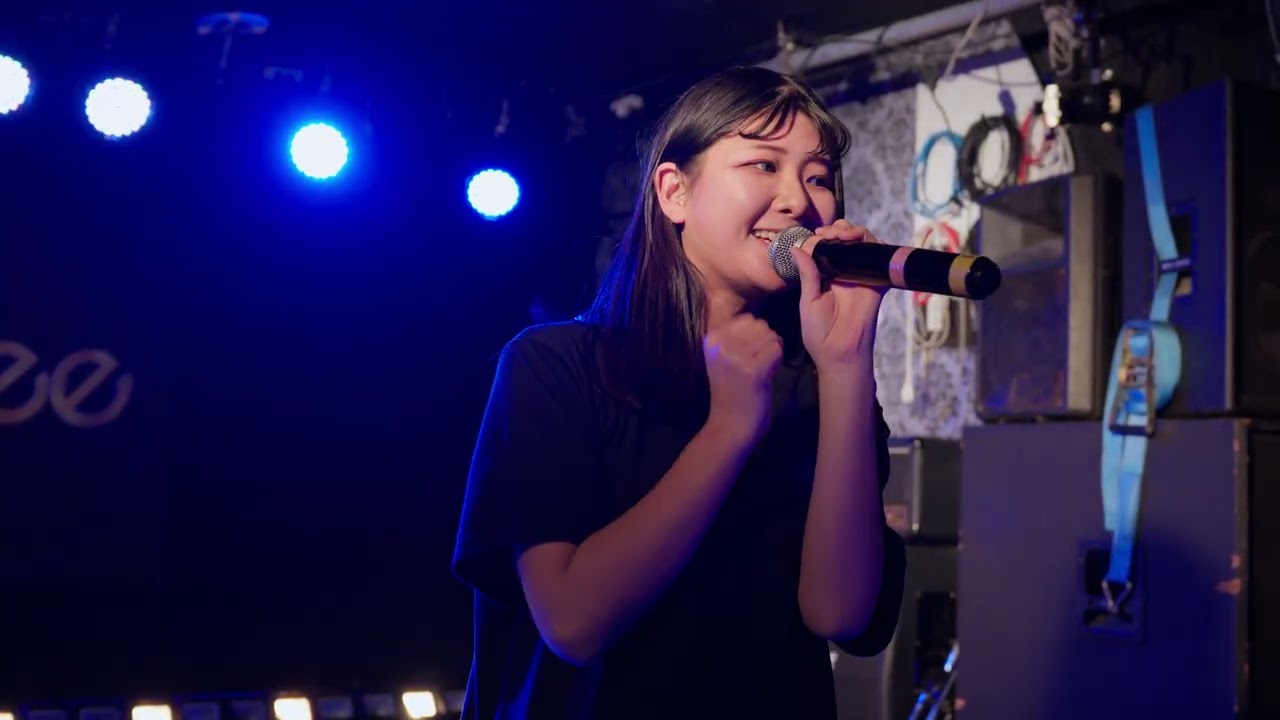 【海凪きぬ】ライブ動画 2026.2.9 ムラサキノツドイ