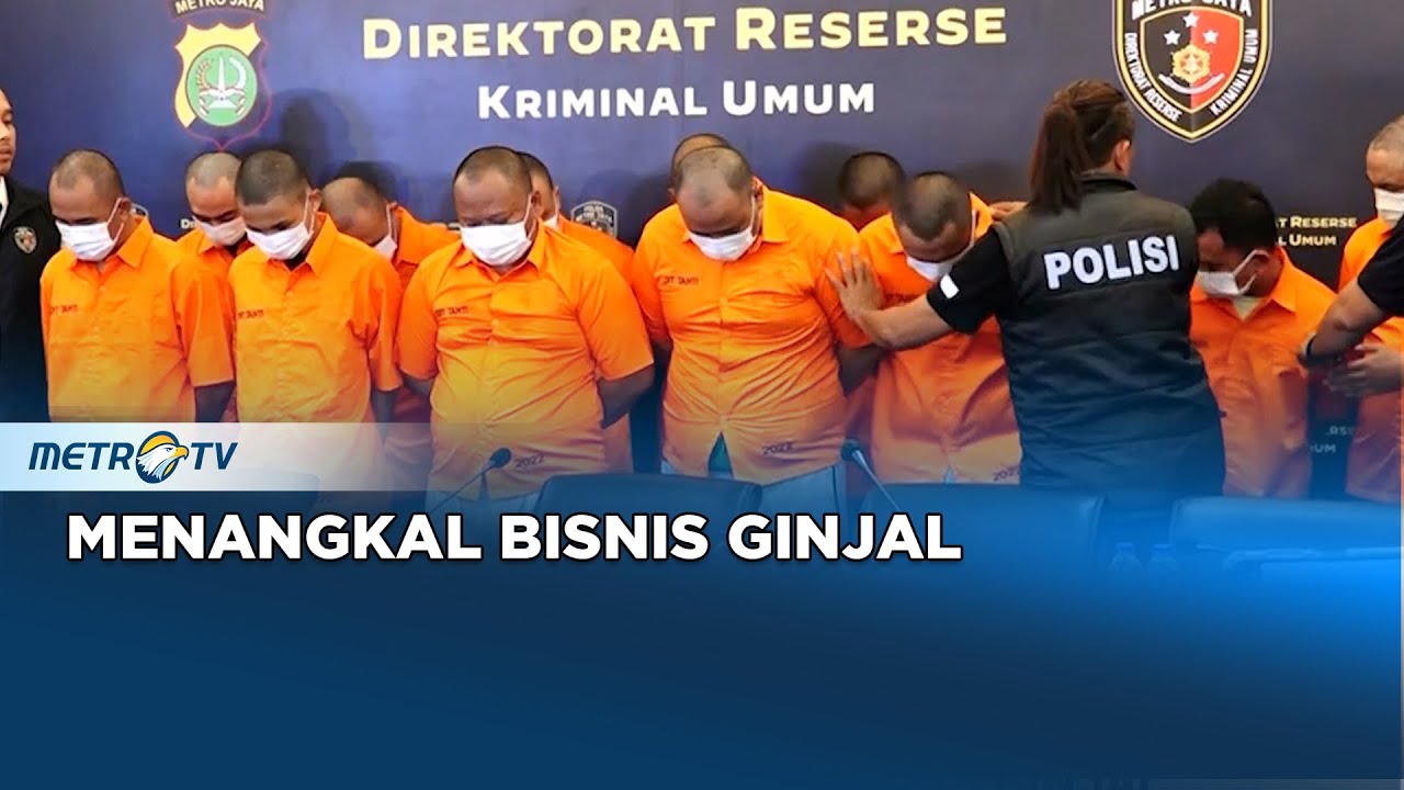 Menangkal Bisnis G1N7AL