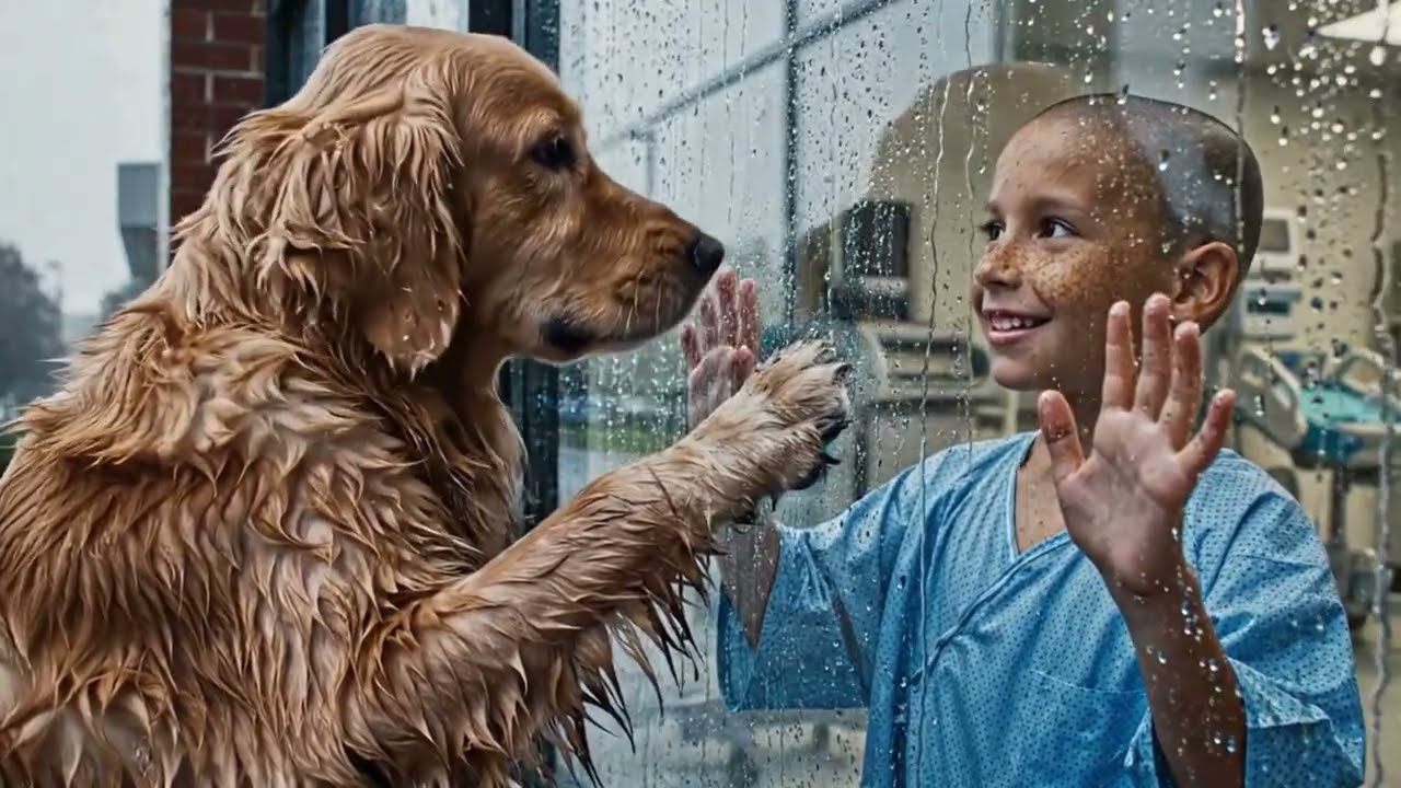 The Dog Who Wouldn’t Leave 🐶 | Eli & Buddy – Episode 2 | Family Animation