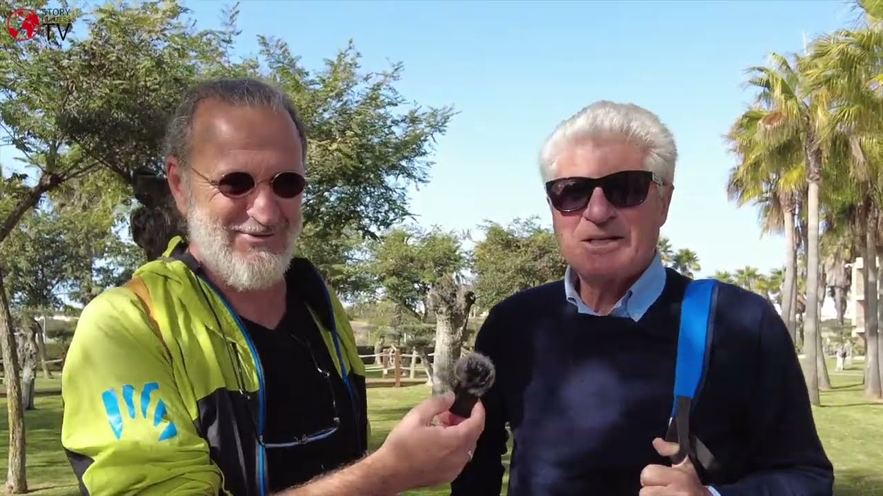 #Pensionati italiani in #Portogallo, scegliere #Algarve o l'isola di #Madeira? - Gennaio 2022