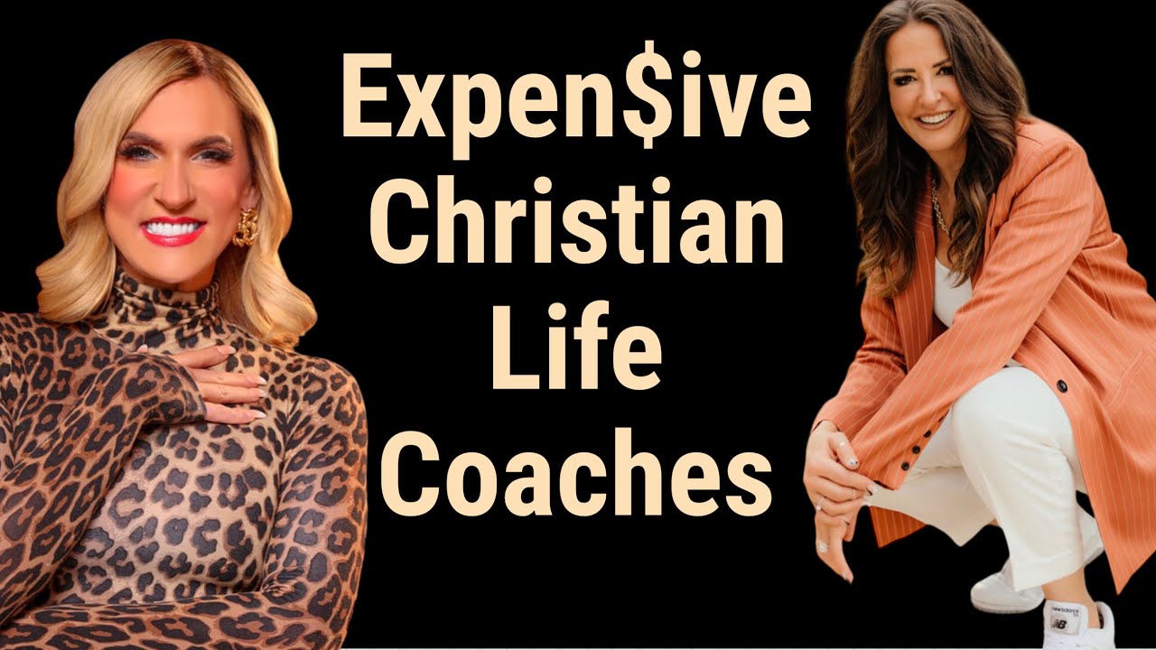 Christian Life Coaching and Mastermind Groups Deception