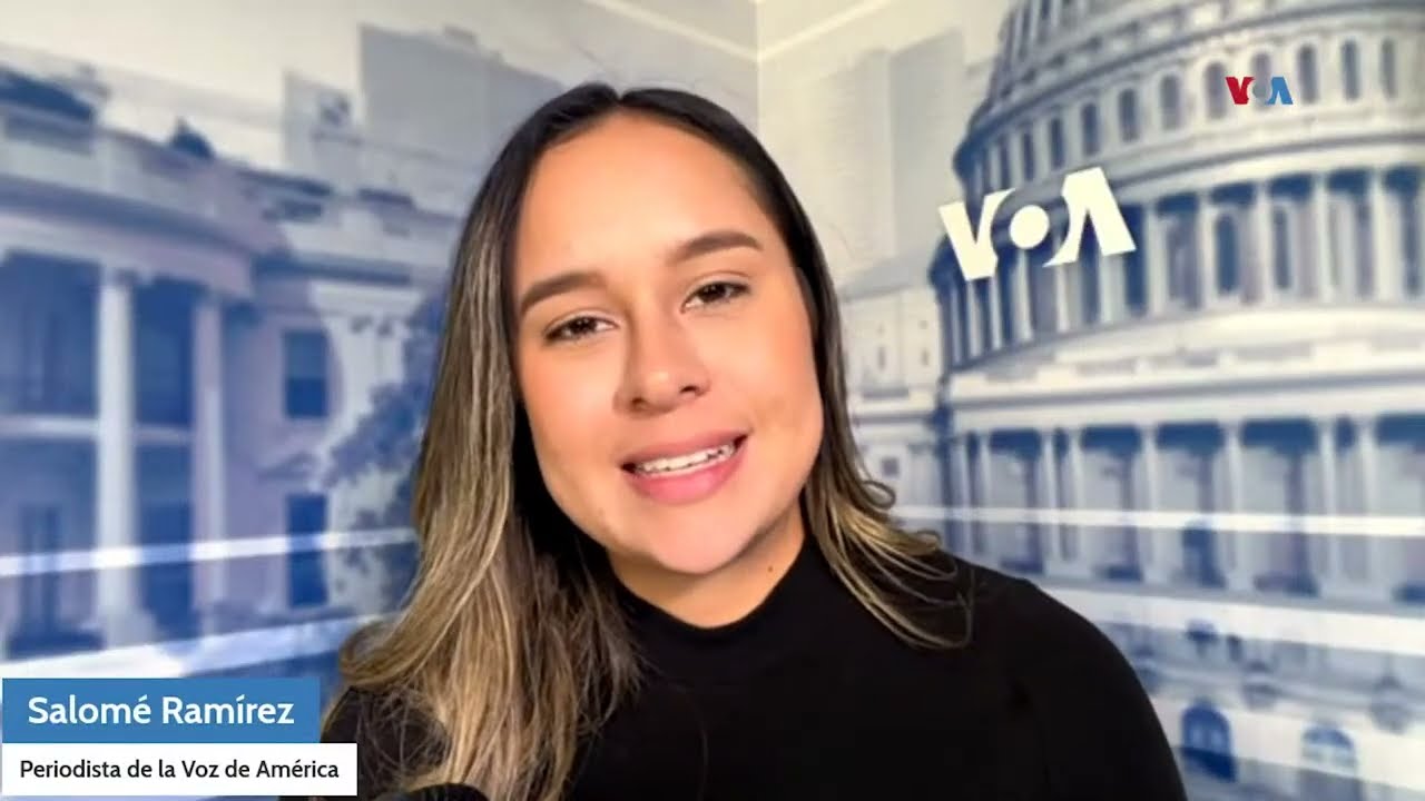La Voz de América conversa: Los sueños que cruzan el Darién