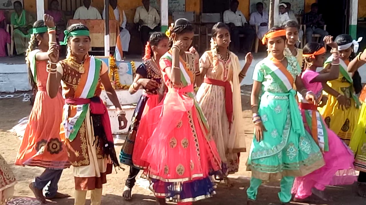 Vandemataram by hps malawad