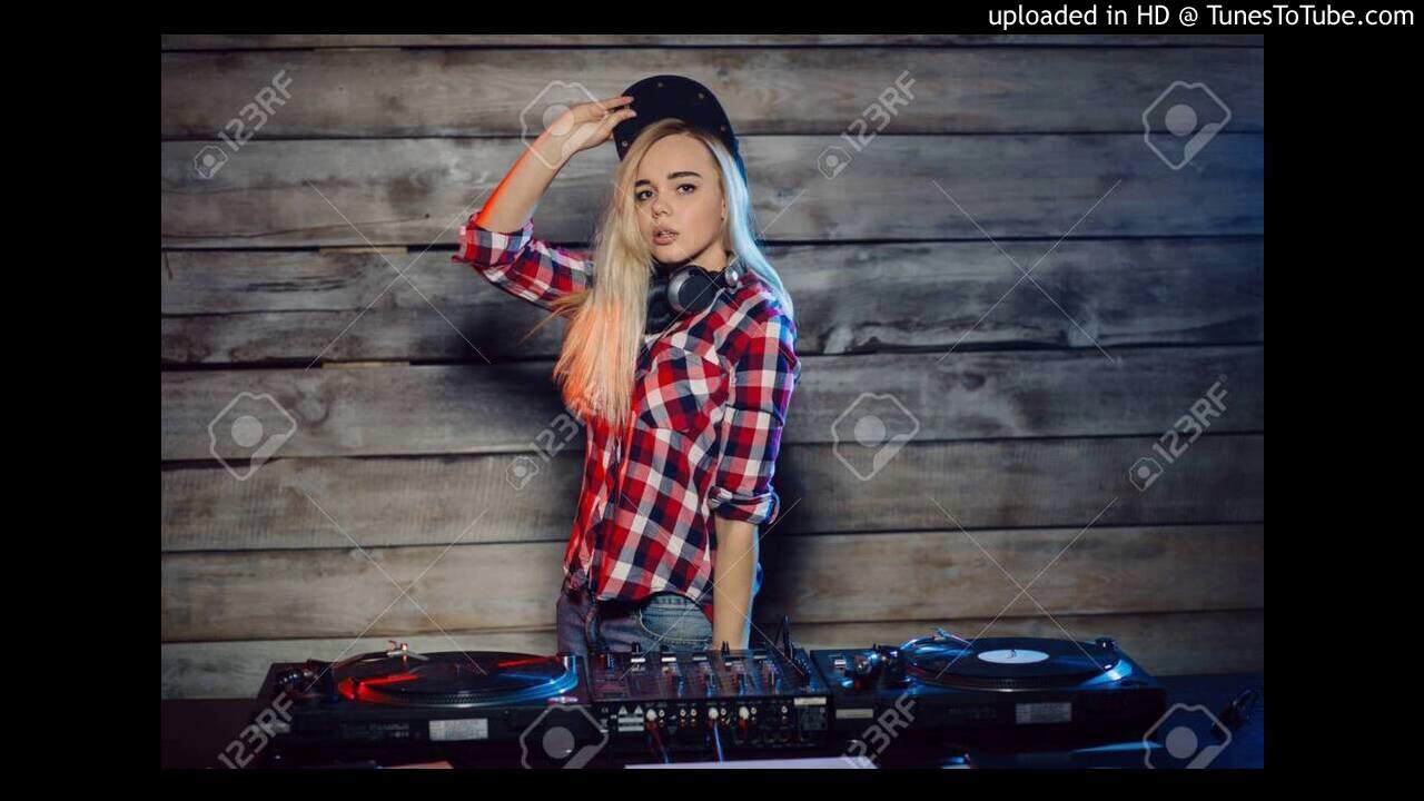 SKR Disco Polo Megamix