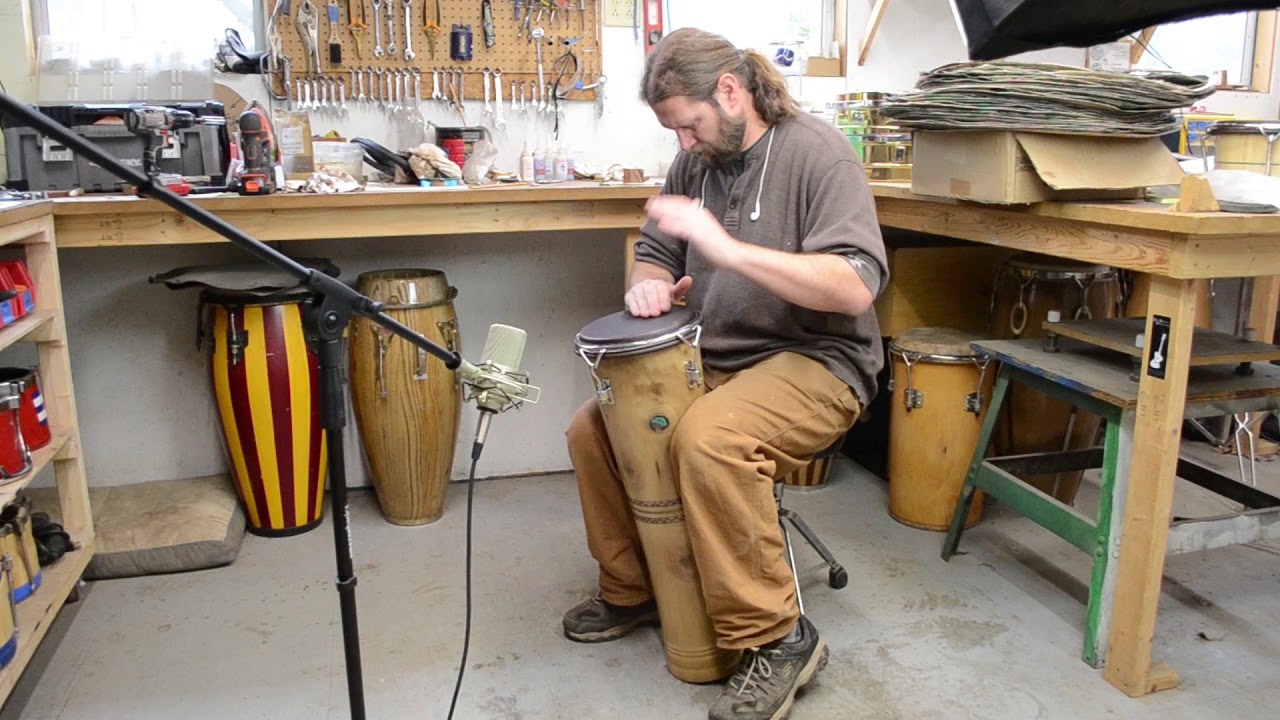 Poplar Boku Demo