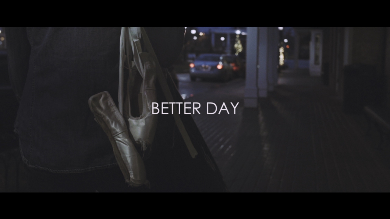 Islander - Better Day (Official Music Video)