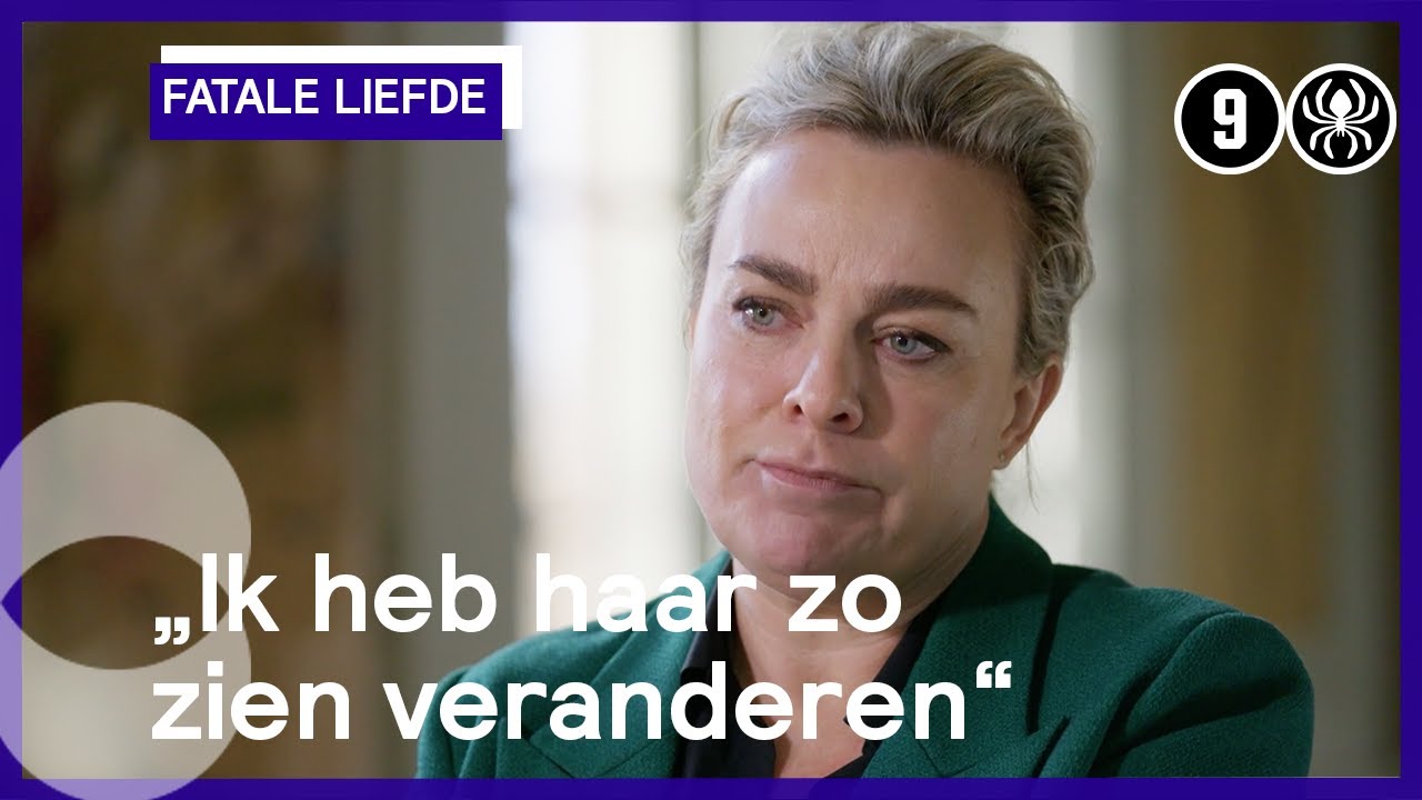 Miranda kwam om het leven door partnergeweld | Fatale liefde