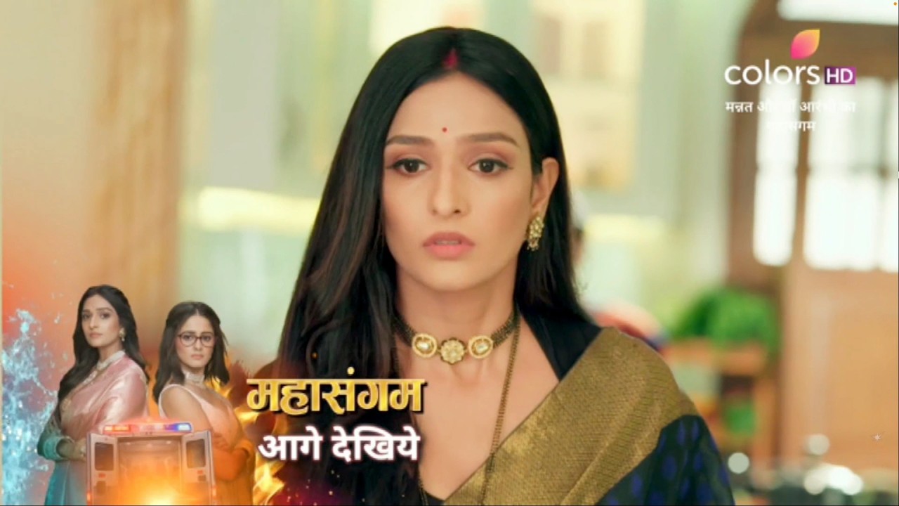 Dr. Aarambhi NEW PROMO 9th April 2026