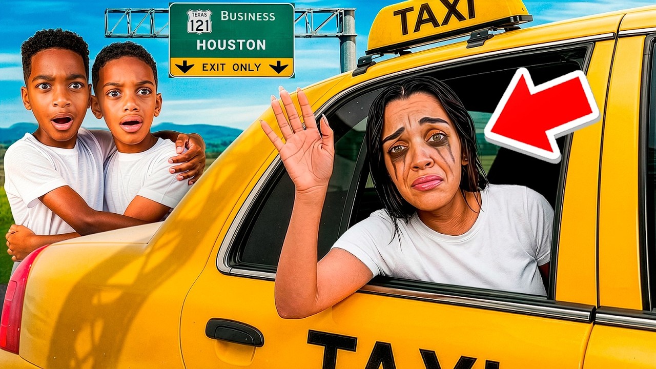 Прощаемся с DJ и KYRIE...