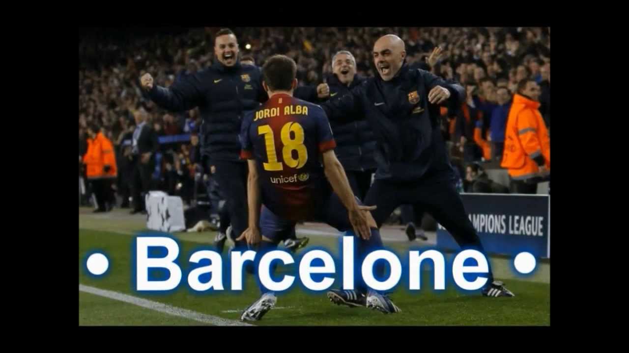 Jordi Alba • The Arrow • Speed & Accuracy •