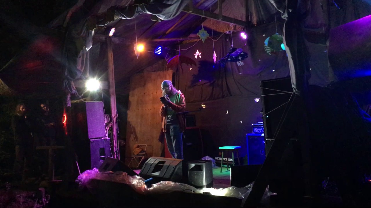 Леонид Каганов, Баллада о Тигренке