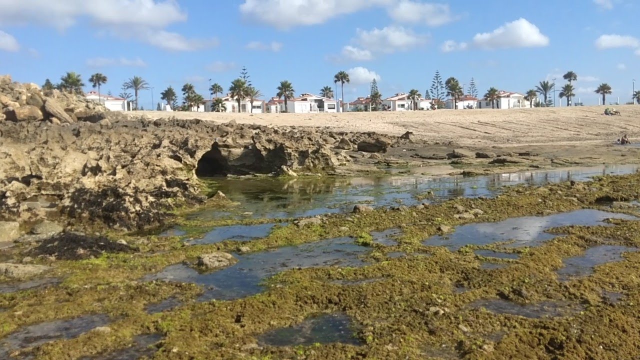 رجلي على رجلك نمشيو حتى يطلع نهار ❤ مع اجمل مناظر طبيعية لن تراها من قبل 🌊🤭
