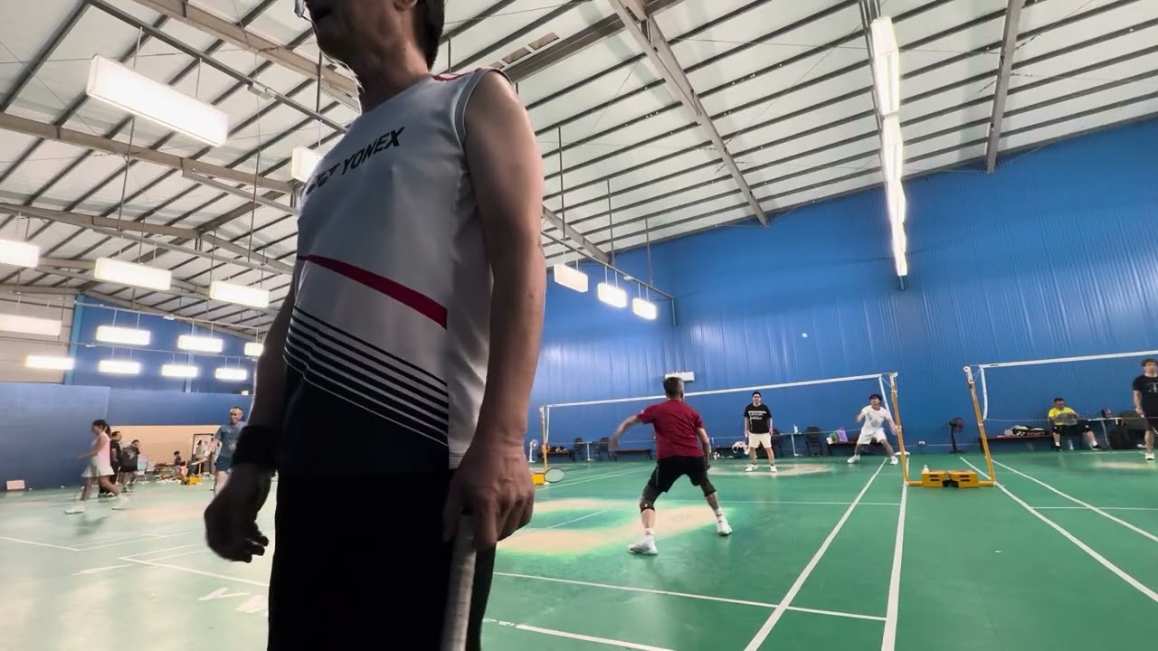 小林哥配小弟鈞