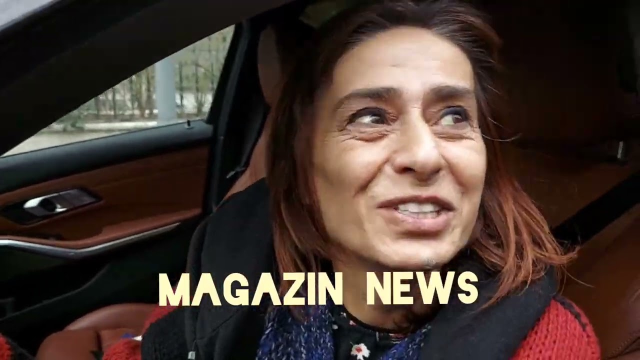 Yıldız Tilbe 'Bütün kadınlar aynı, Severseniz dürüst sevin, Patronun arabasına çarptım'