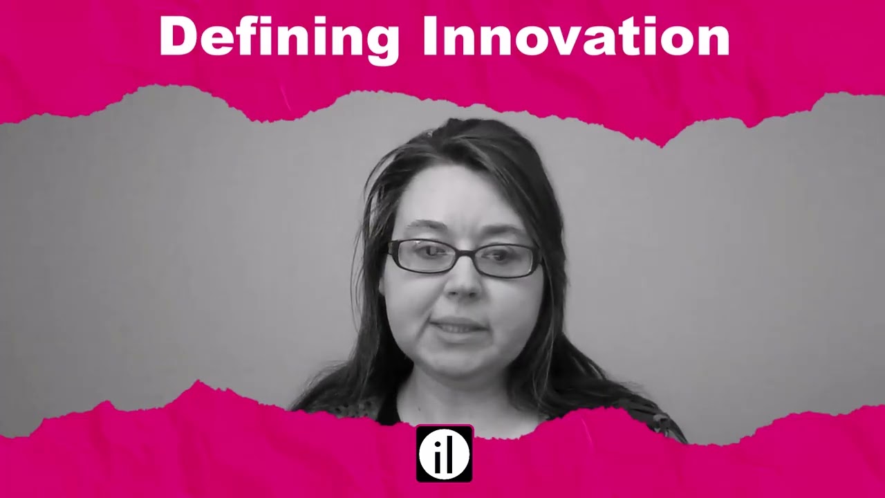 Unlocking Creativity with the SCAMPER Method | iNNOVATION Insights Podcast