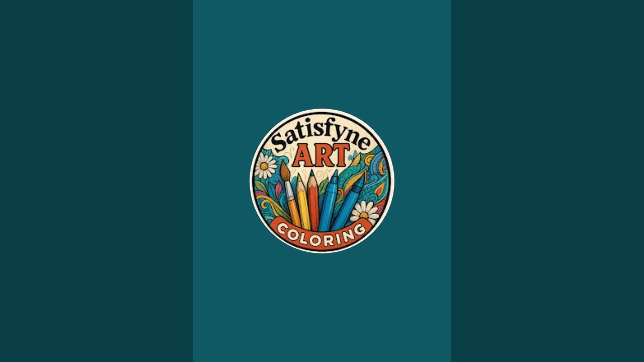 satisfyne art is live!