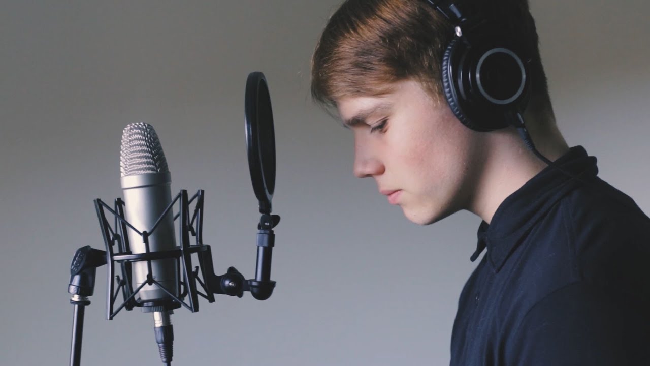 Tom Odell - Heal (cover)