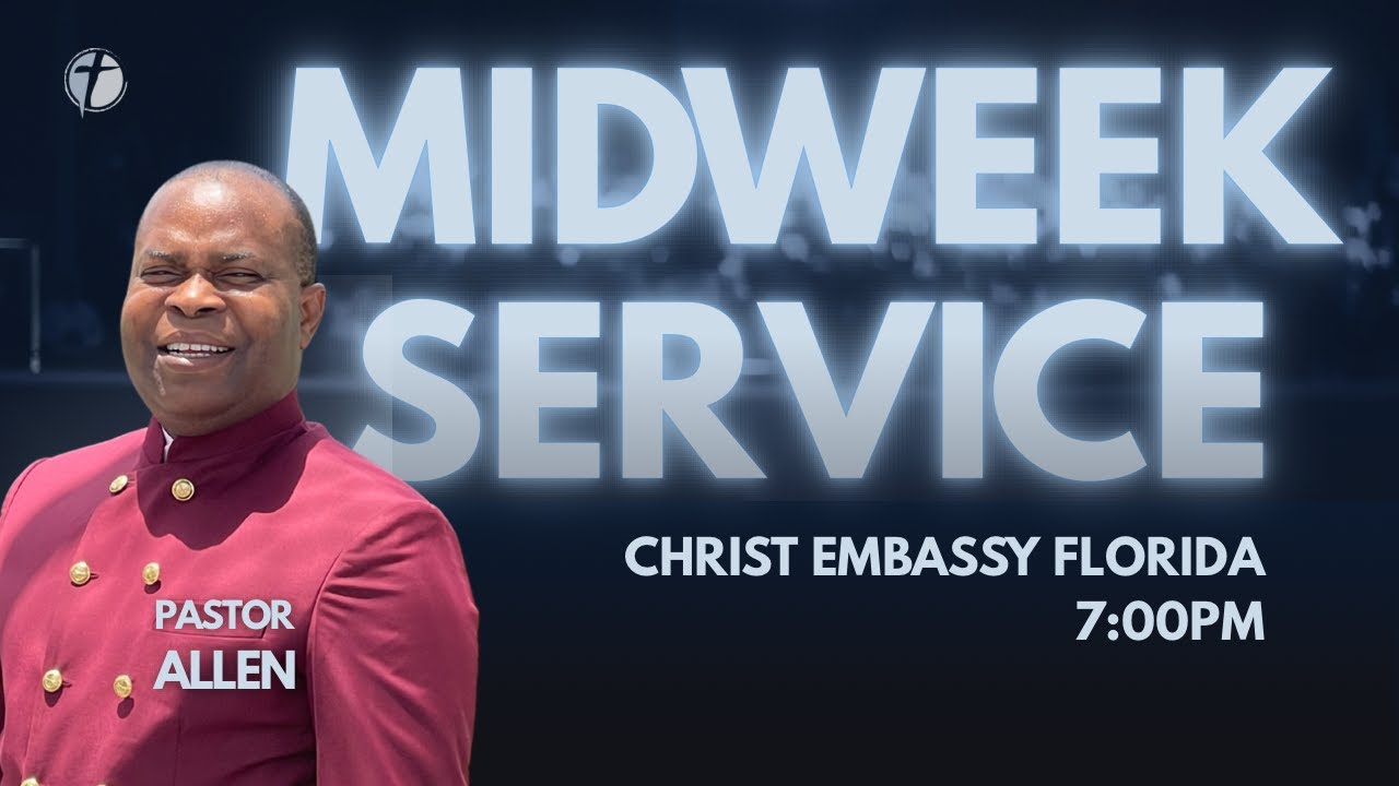 MIDWEEK SERVICE: THE INTEGRITY OF THE WORD ( Vol 1 Pt 3) || Pastor Chris Oyakhilome || 09/17/2025