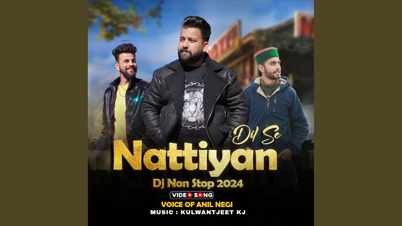 Dil Se Nattiyan