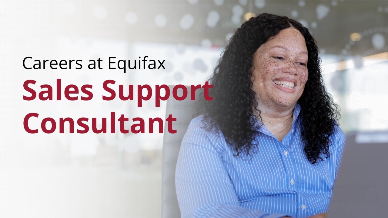 Day in the Life of a Sales Support Consultant