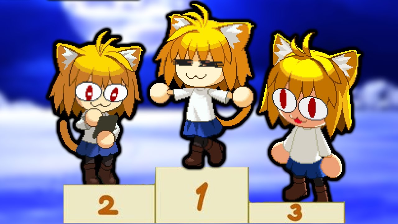 Мемы Neco Arc на CEOtaku