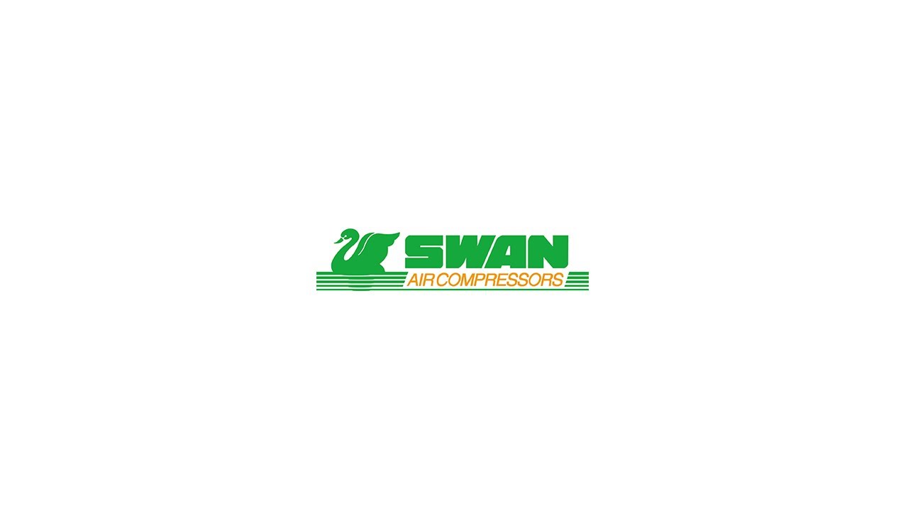 SWAN Air Compressors